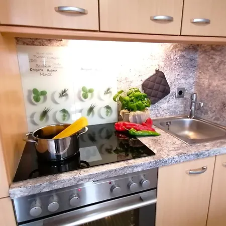 Gemuetliches Familienapartment Im Bayrischen Wald Pool Netflix Appartement