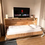 Gemuetliches Familienapartment Im Bayrischen Wald Pool Netflix * סנקט אנגלמר