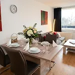 Gemuetliches Familienapartment Im Bayrischen Wald Pool Netflix