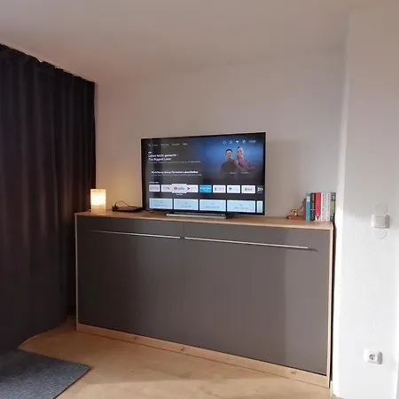 Apartment Fuer Familien Im Bayrischen Wald *