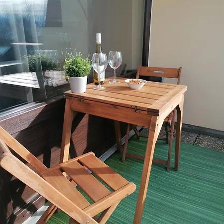 Fuer Familien Im Bayrischen Wald Apartment Sankt Englmar