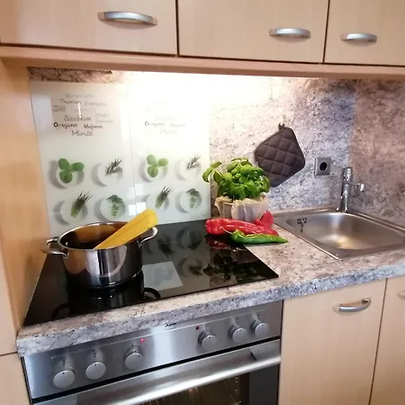 Fuer Familien Im Bayrischen Wald Apartment *