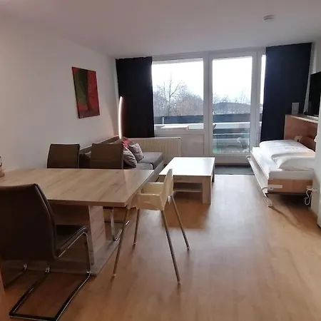 Fuer Familien Im Bayrischen Wald Apartment Sankt Englmar