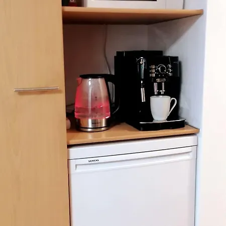 Fuer Familien Im Bayrischen Wald Apartment