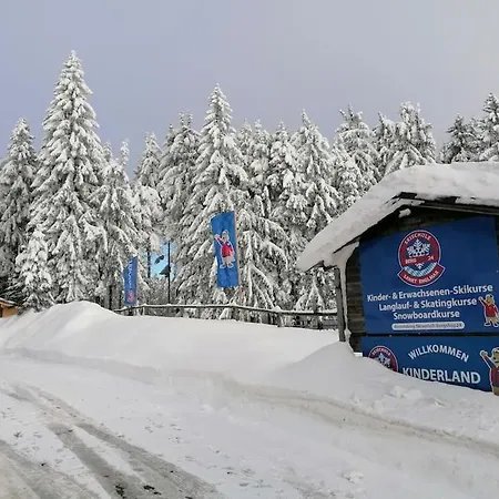 Fuer Familien Im Bayrischen Wald