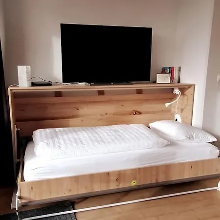 Fuer Familien Im Bayrischen Wald Apartment *