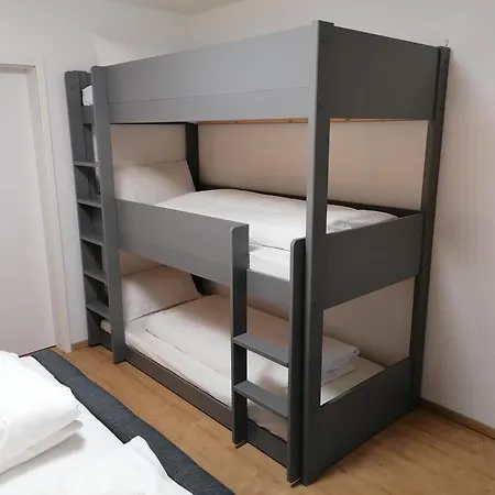 Fuer Familien Im Bayrischen Wald Apartment Sankt Englmar